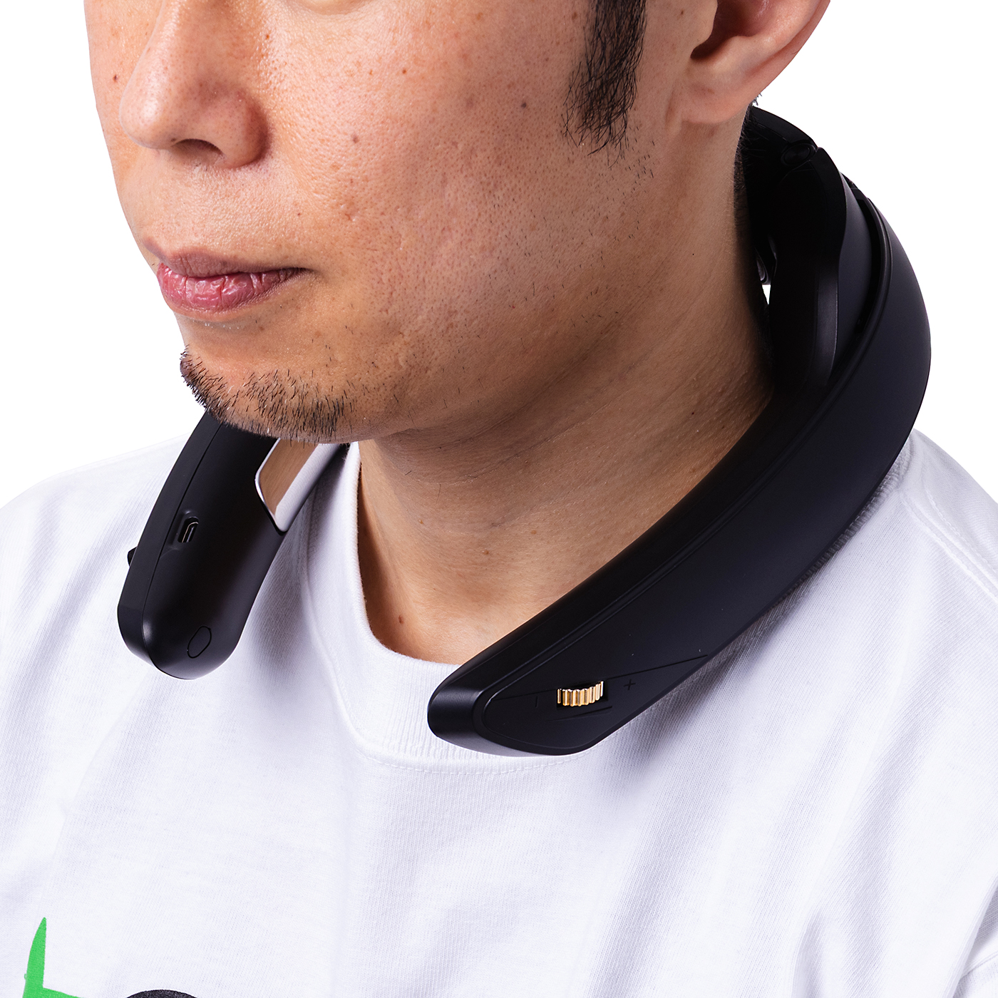 Sugeko 冷却プレート搭載式首掛け扇風機を検証レビュー！冷却プレート