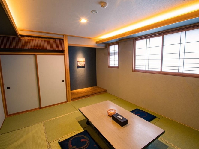 氷見旅館　たきの荘 1