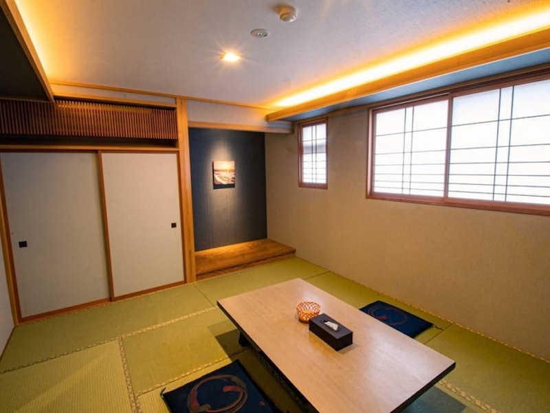 氷見旅館 たきの荘 1