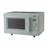 レトロなデザインの電子レンジのおすすめ人気ランキング【2026年6月】 4