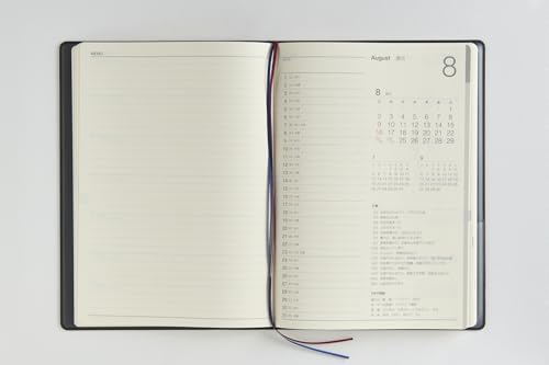 手帳 6