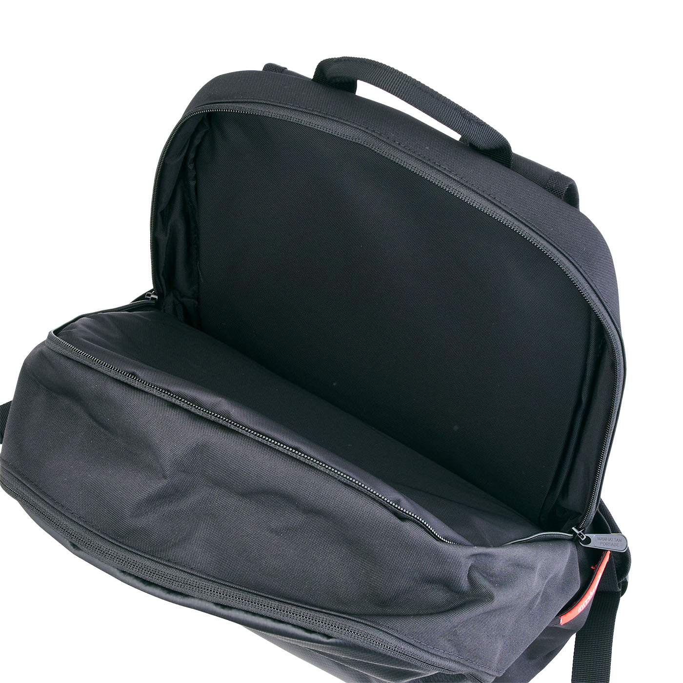 Pacific Vestry Backpack 6