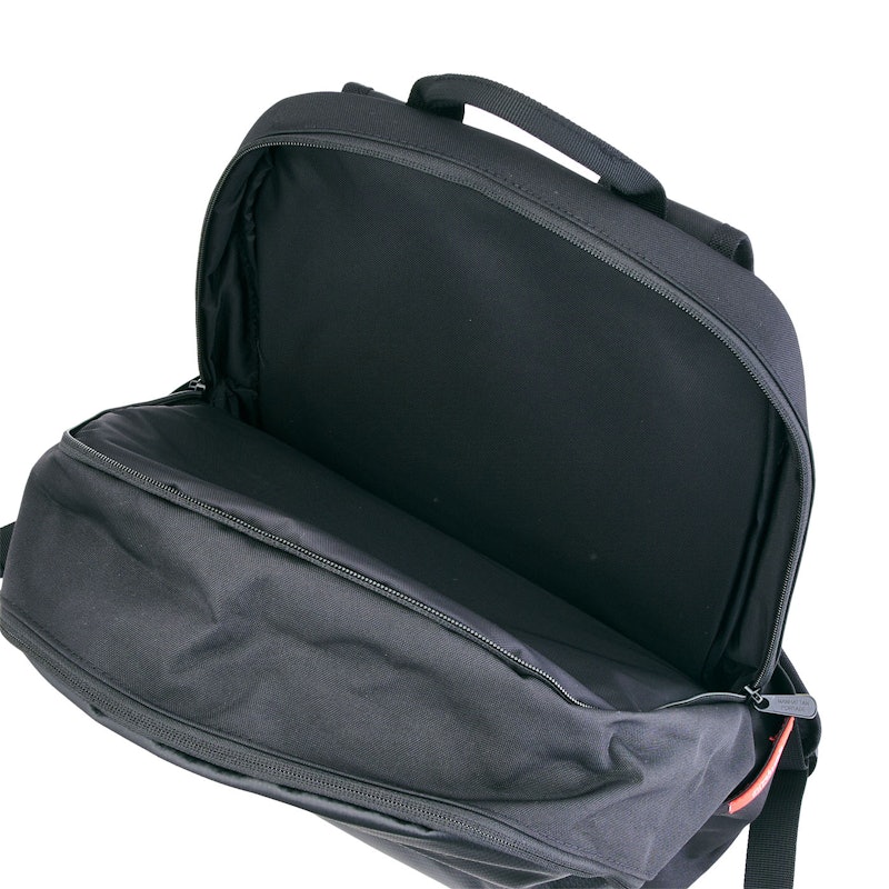 Pacific Vestry Backpack 6