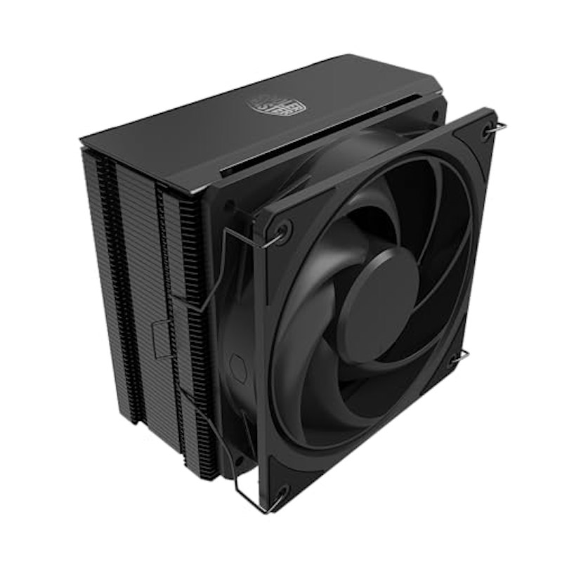 Hyper 212 3DHP Black 1