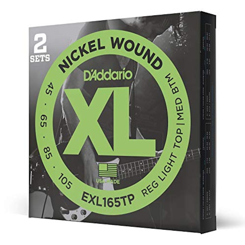 Nickel Wound 1