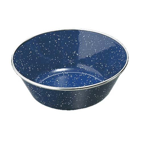 ウエストホーロー食器セット 3