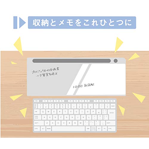 MEMOTTE マルチホワイトボード 3
