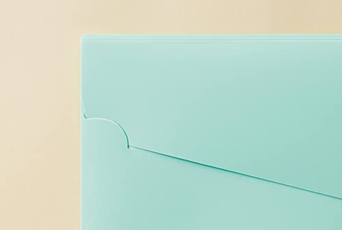 PPカラーホルダー3色セット 6