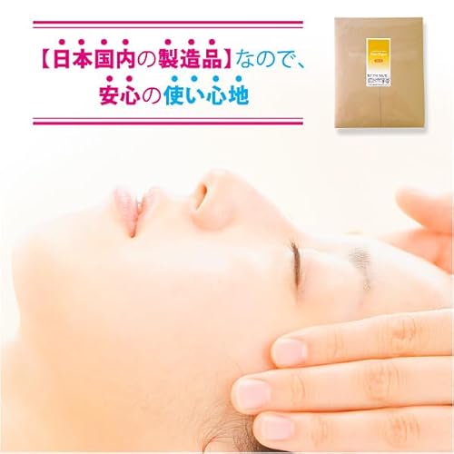 ワックス脱毛ペーパー 3