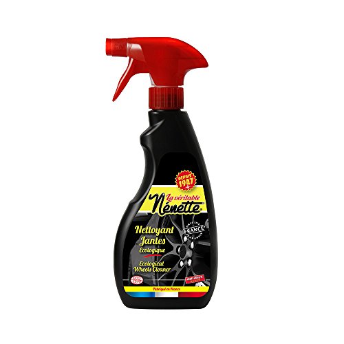 22年 車用ホイールクリーナーのおすすめ人気ランキング18選 Mybest