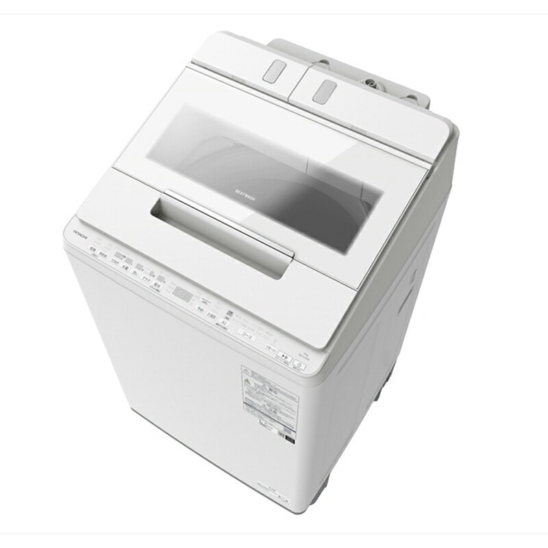 全自動洗濯機ビートウォッシュ 1