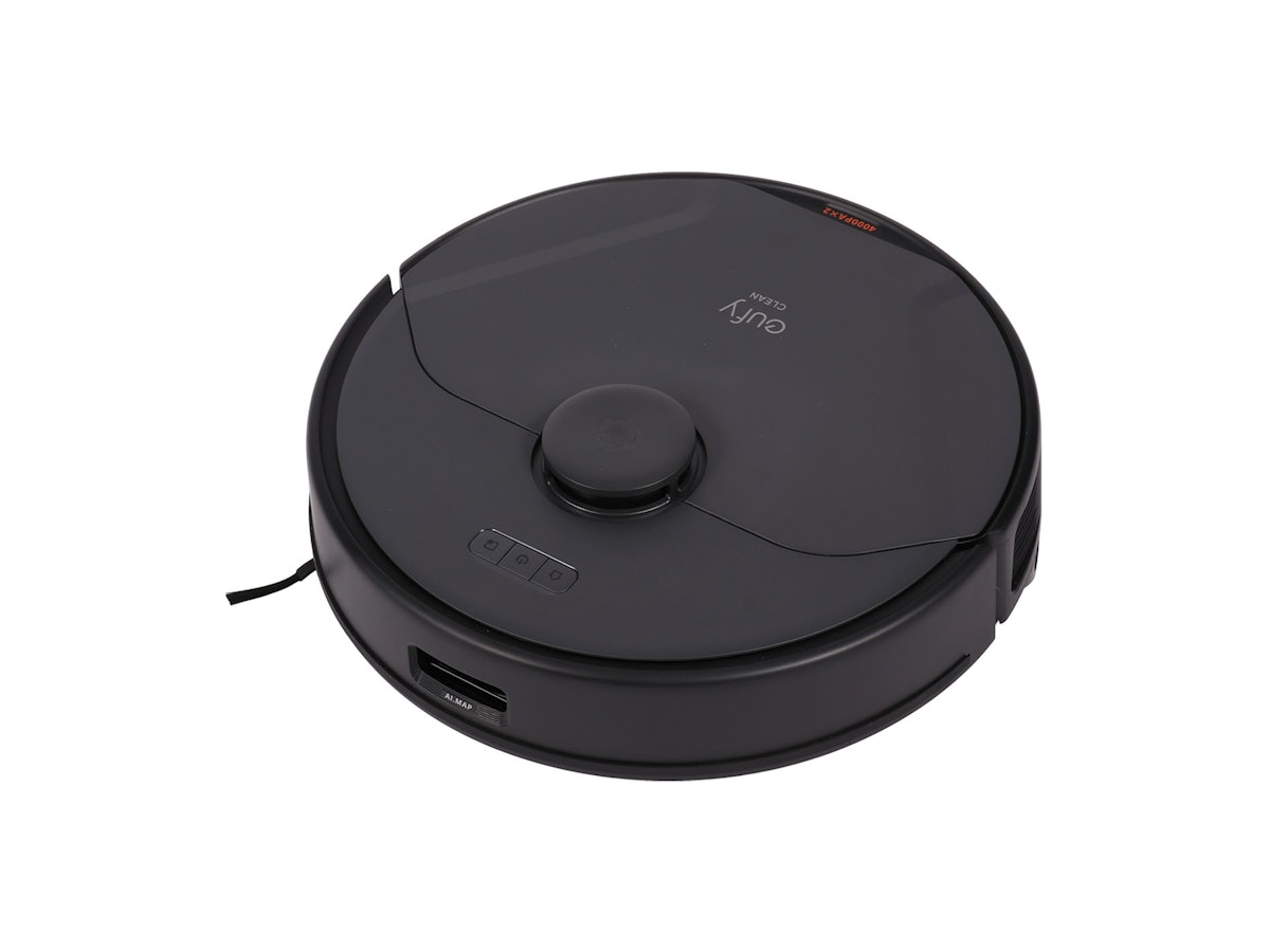 Anker Eufy Clean X8 Pro with Self-Empty Station T2276513を Anker Eufy Clean X8 Pro with Self-Empty Station T2276513を