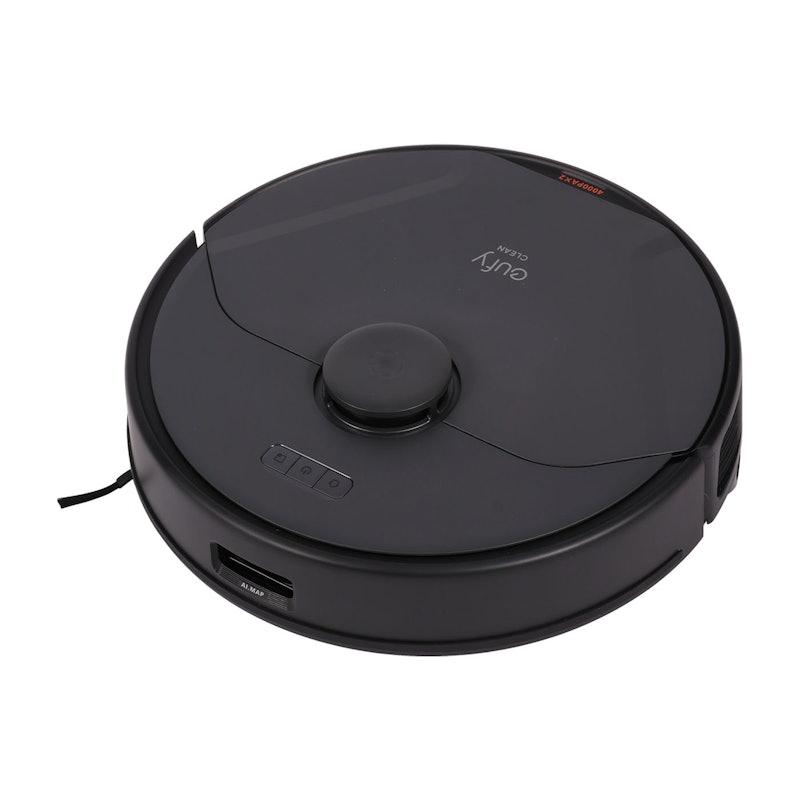 Anker Eufy Clean X8 Pro with Self-Empty Station T2276513を Anker Eufy Clean X8 Pro with Self-Empty Station T2276513を