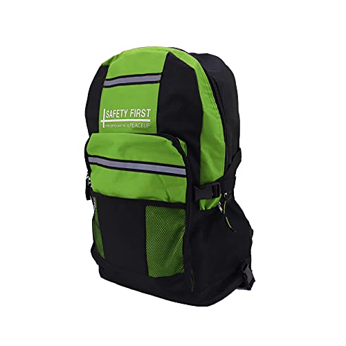 避難グッズ 防災リュック 1人用 38点 災害用リュック 防災士監修 避難