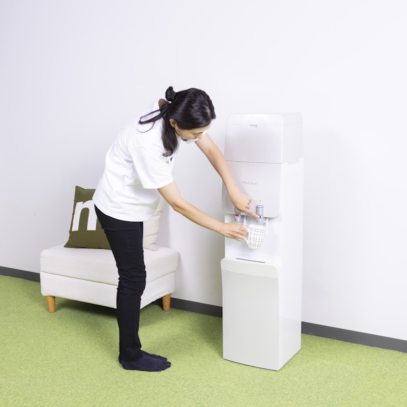富士山GXホールディングス フレシャス SIPHON+ ロングタイプを検証 富士山GXホールディングス フレシャス SIPHON+ ロングタイプを検証