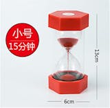 砂時計のおすすめ人気ランキング【2026年8月】 5