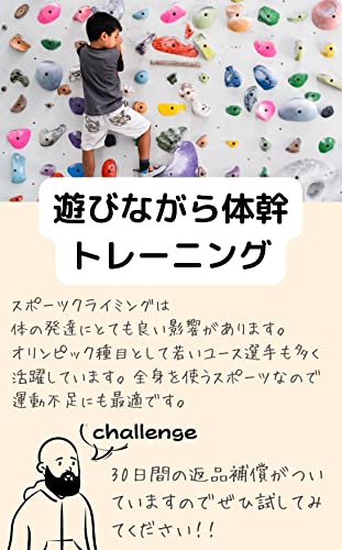 クライミングホールドのおすすめ人気ランキング【2026年3月