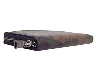 シグネチャー長財布 6