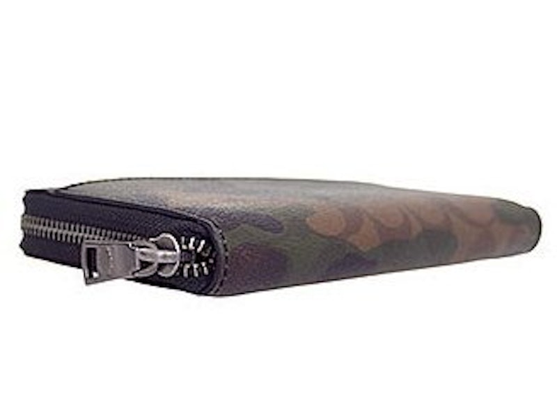 シグネチャー長財布 6