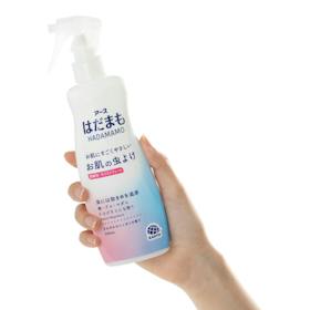 アース製薬 はだまも ミスト クチコミ評価・評判&検証レビュー 3