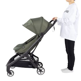 バガブー バタフライ シート ストローラーをレビュー!クチコミ・評判 バガブー バタフライ シート ストローラーをレビュー!クチコミ・評判