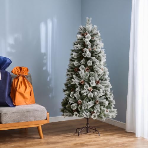 クリスマスツリー 1