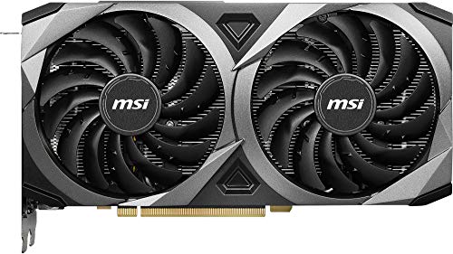 RTX 3070 VENTUS 2X OC 2