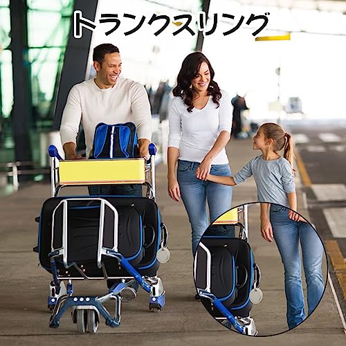 スーツケースタグ 3