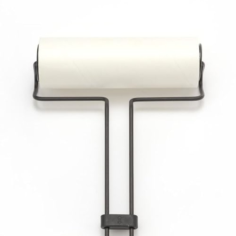 ケースが要らないカーペットクリーナー 4