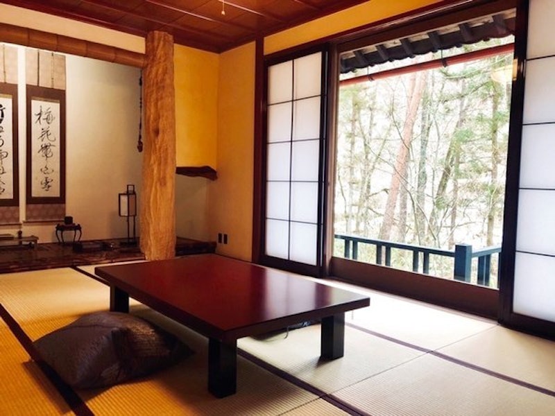 日本の宿ひだ高山 倭乃里 6