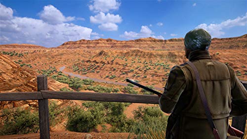 HUNTING SIMULATOR 2 4