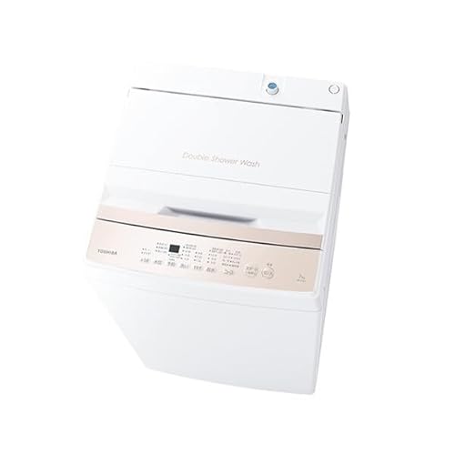 徹底比較】東芝の縦型洗濯機のおすすめ人気ランキング【2025年