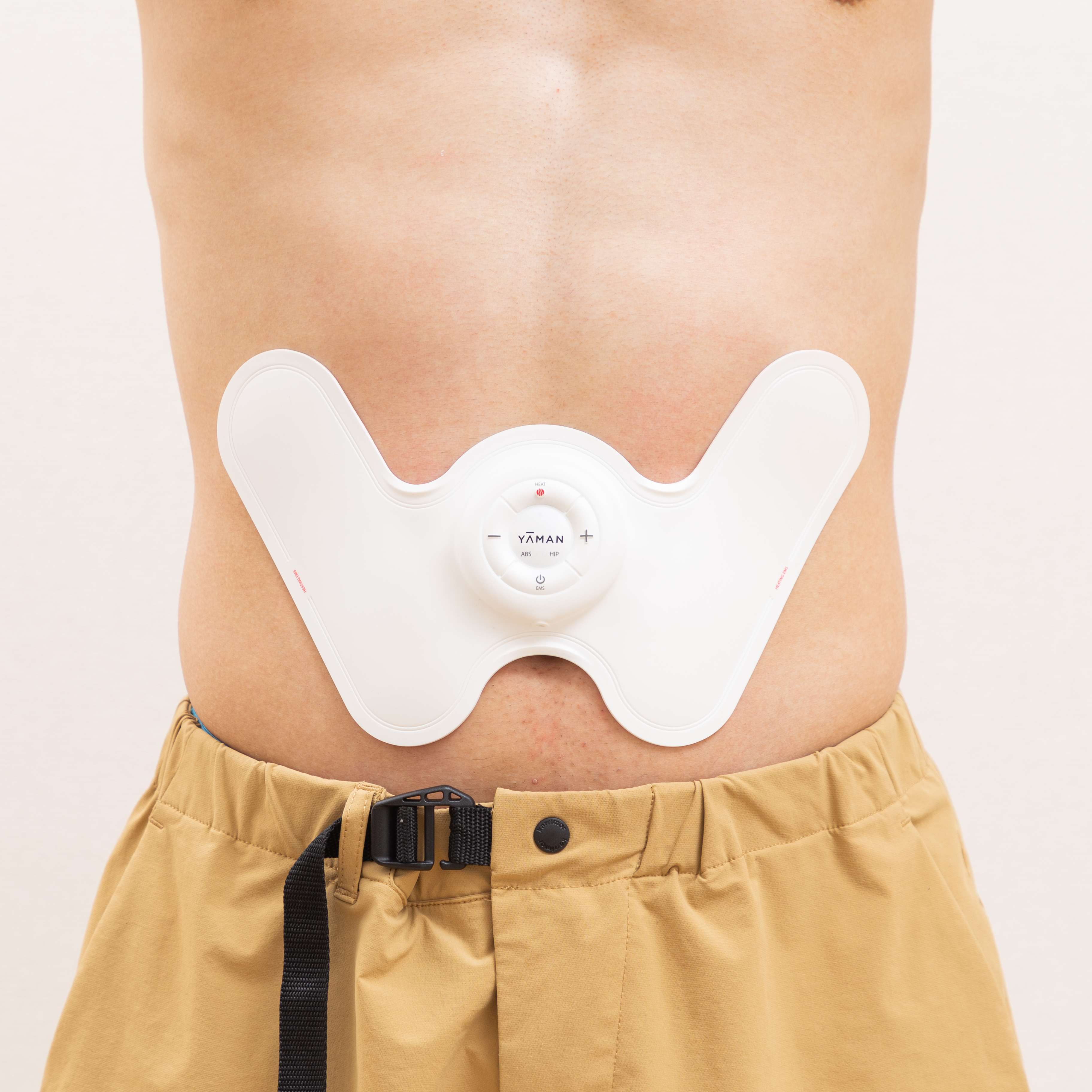 ヤーマン ダブルヒートEMSをレビュー！クチコミ・評判をもとに