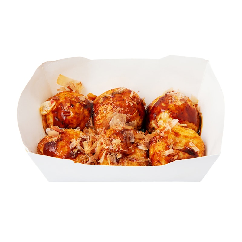 徹底比較 冷凍たこ焼きのおすすめ人気ランキング16選 Mybest