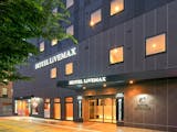 長野駅周辺のホテルのおすすめ人気ランキング【2026年6月】 3