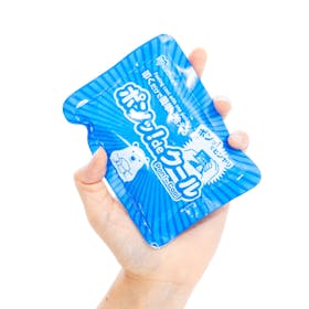 アイリスオーヤマ ポンッ!deクール PON270を検証レビュー!瞬間冷却パックの選び方も紹介 3