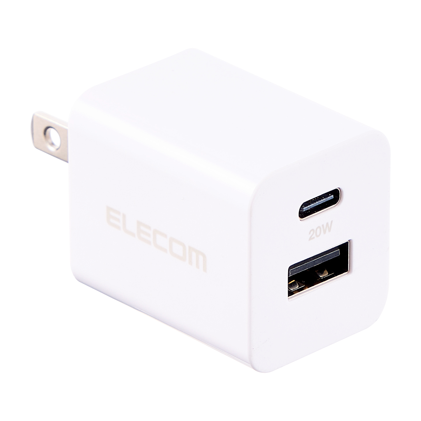 USB PD 20W AC充電器 3