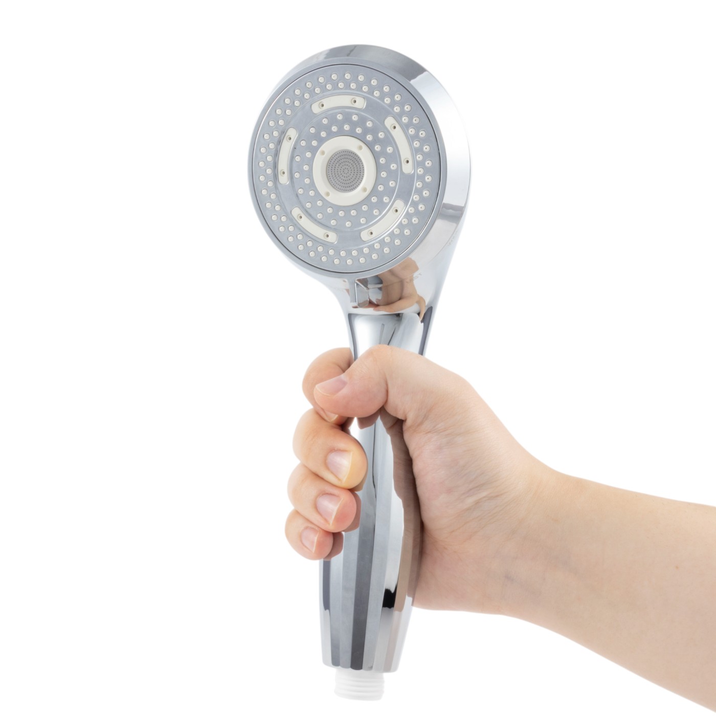 宝島社 ワンサードビューティ ナノピュアバブル シャワーヘッドを検証