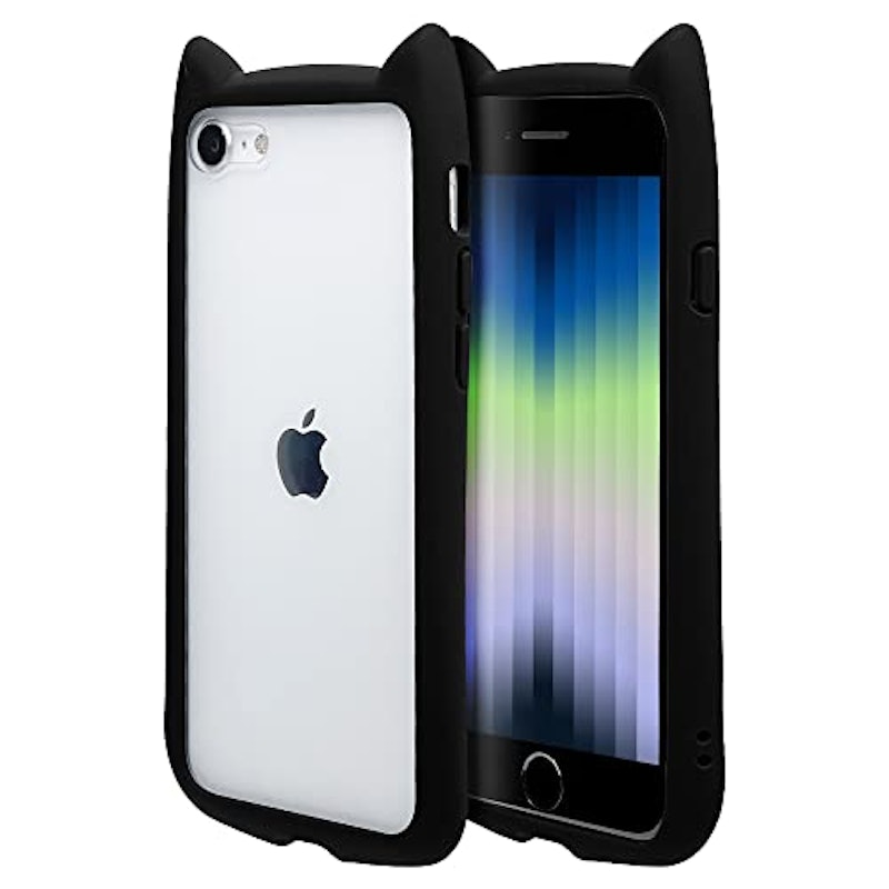 iPhone SE用スマホケース 1