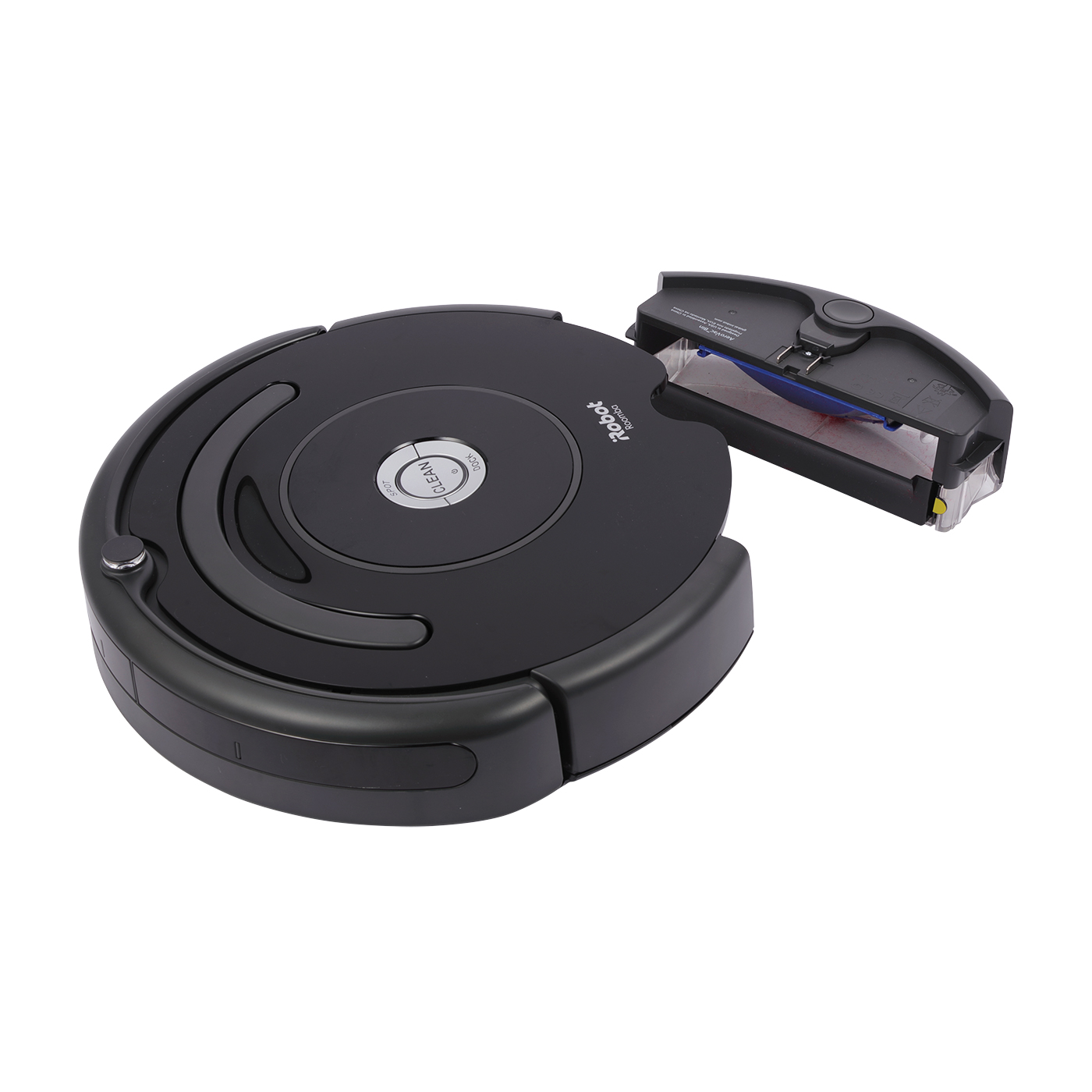 Roomba 671 3