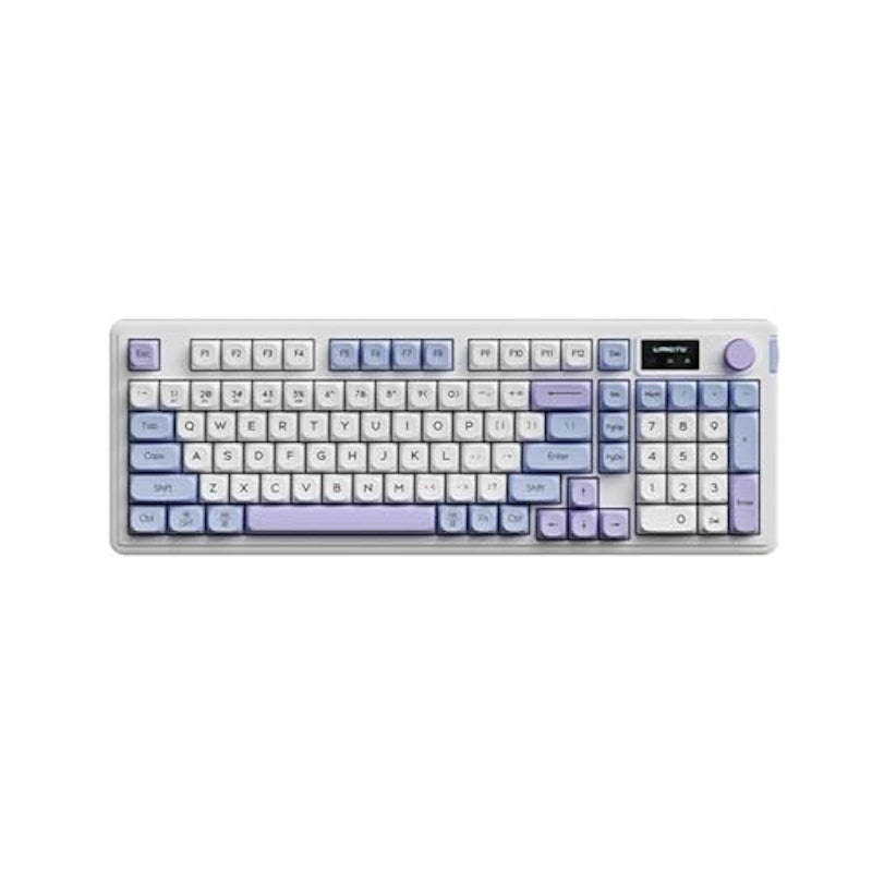 ゲーミングキーボード 1