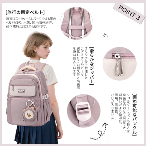 リュックサック 4