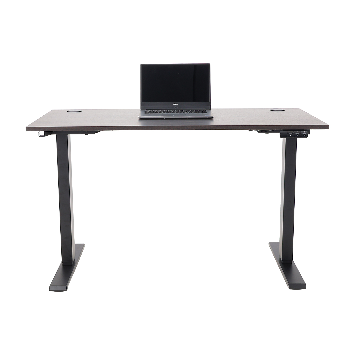 SUNON TECHNOLOGY スタンディングデスク YMX-120060を検証レビュー