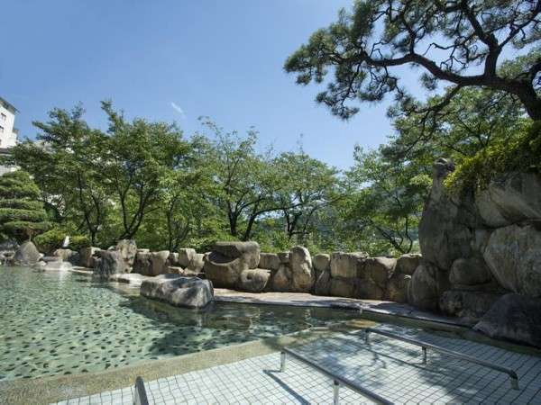 望川館 5