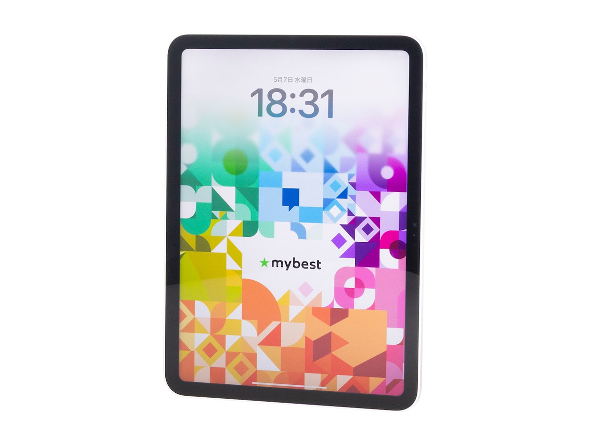 Apple Japan iPad iPad(A16)を検証レビュー!iPadの選び方も紹介 | マイベスト