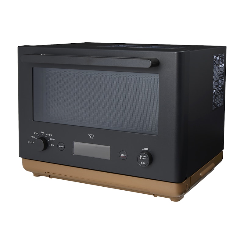 象印マホービン STAN. オーブンレンジ ES-SA26をレビュー!クチコミ 象印マホービン STAN. オーブンレンジ ES-SA26をレビュー!クチコミ
