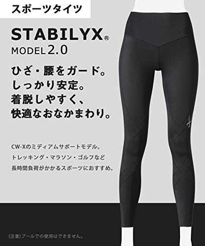 スタビライクスモデル2.0 4
