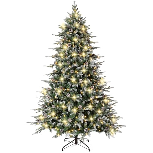 クリスマスツリー 1