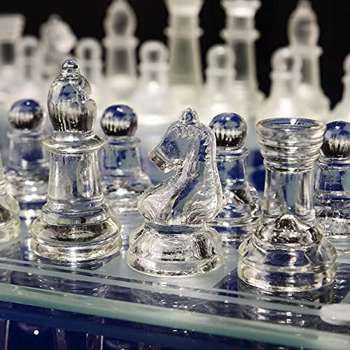 ガラス製のチェスのおすすめ人気ランキング10選【2024年】 | mybest