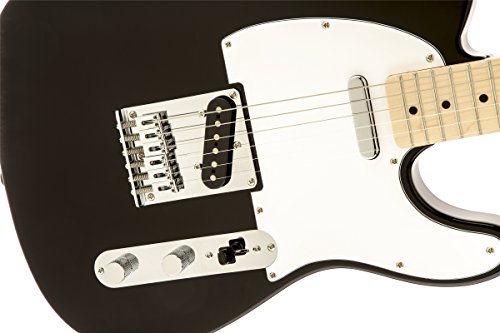 SQUIER  Affinity Telecaster  3